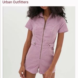 Urban Outfitters NWT romper